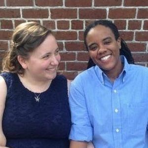 Meet your Posher, Kristin